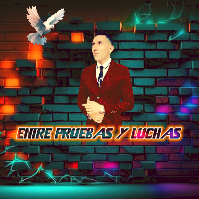 Entre Pruebas Y Luchas