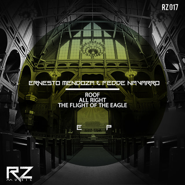 Roof EP