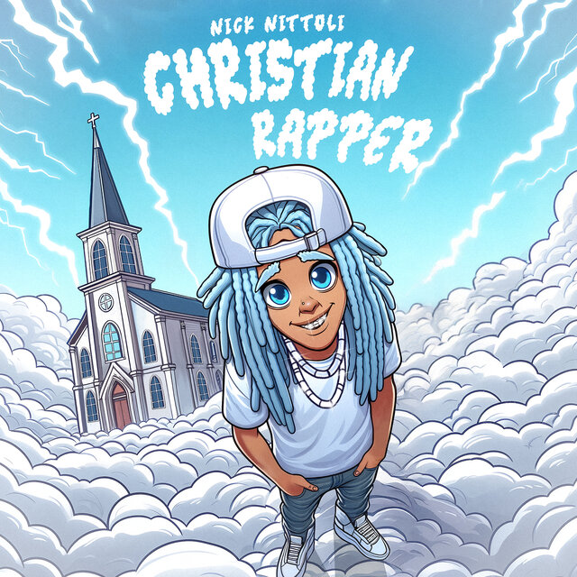 Christian Rapper