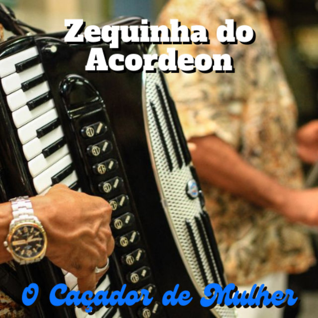 O Caçador de Mulher