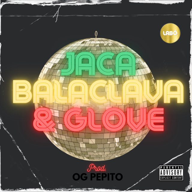 Jaca, Balaclava e Glove