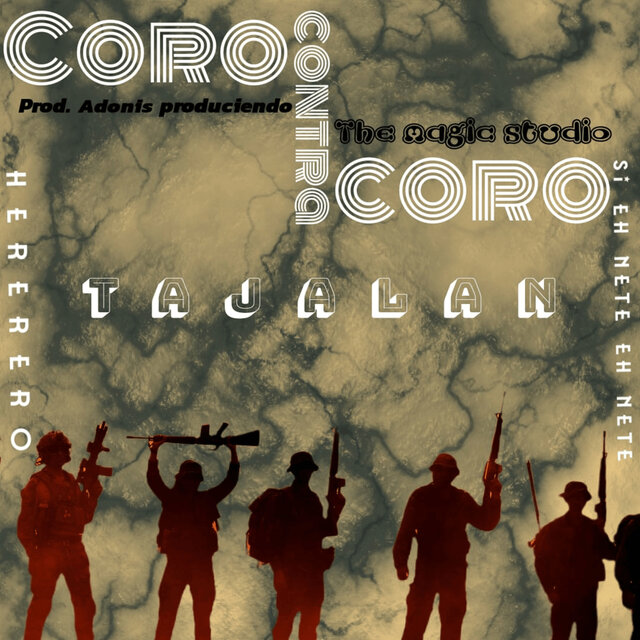 Coro Contra Coro