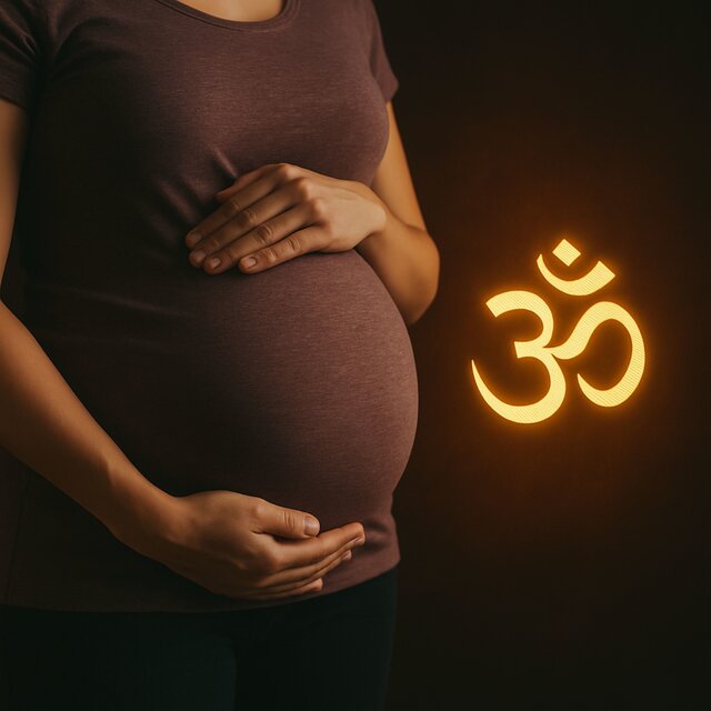 Pregnancy Mantra