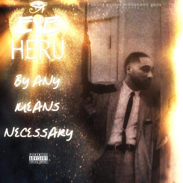 By Any Means Necessary