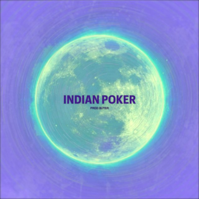 Indian Poker (Instrumental)