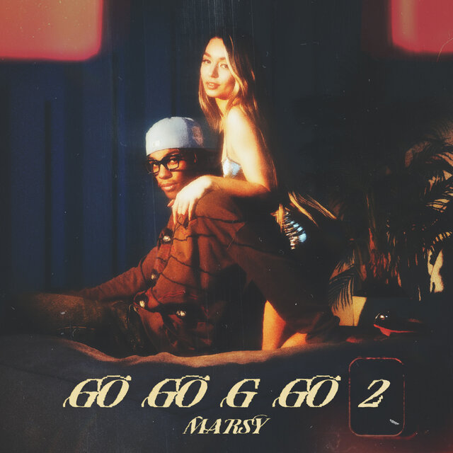 GO GO G GO 2