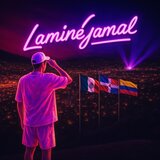 Lamine Yamal (Corrido Tumbado Urbano)