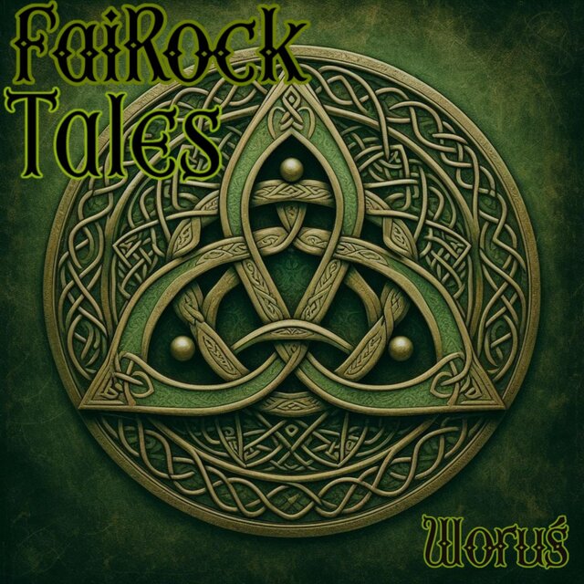 Fairock Tales