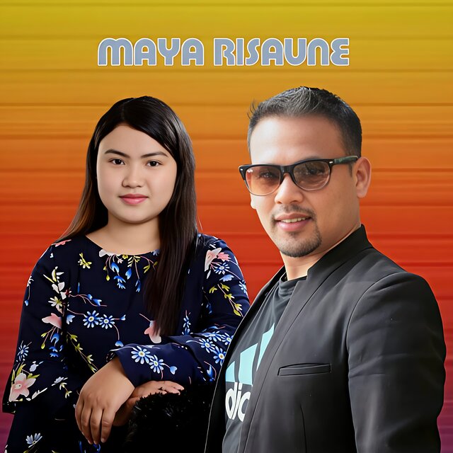 maya risaune