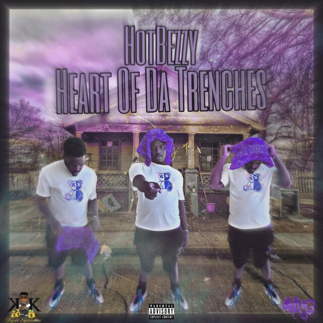Heart Of Da Trenches