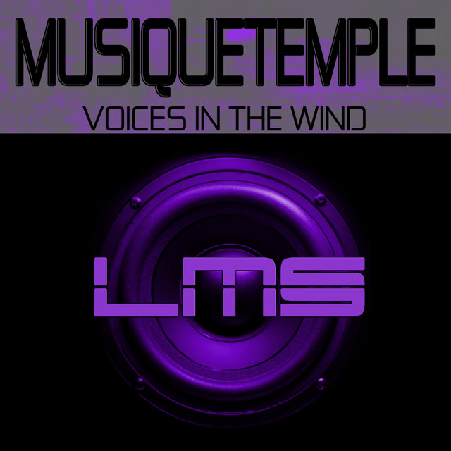Voices In The Wind (Main Mix)