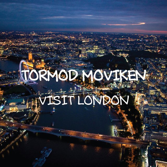 Visit London