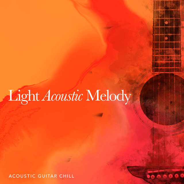 Light Acoustic Melody