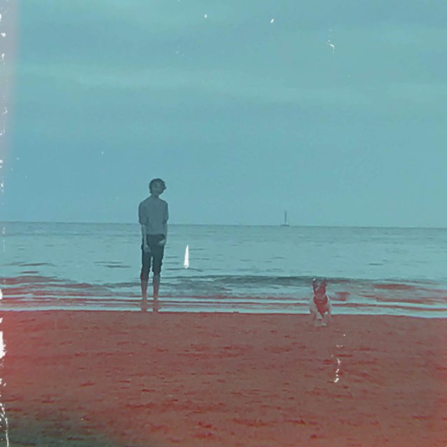 Youth (In the Prime Of)