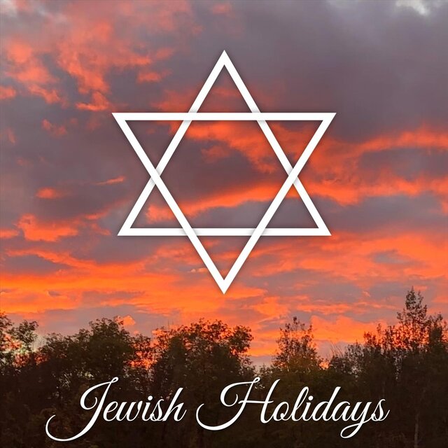 Jewish Holidays
