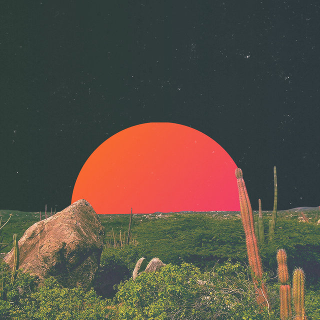 Morning Colours