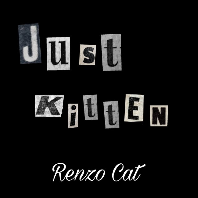 Just Kitten
