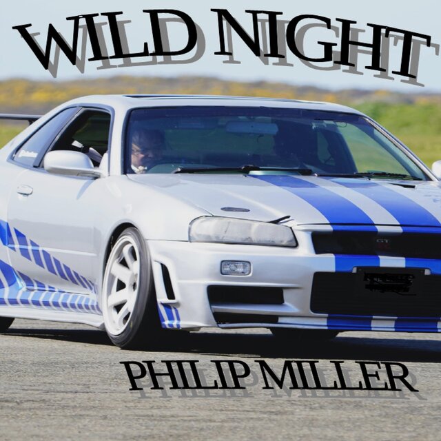 Wild Night