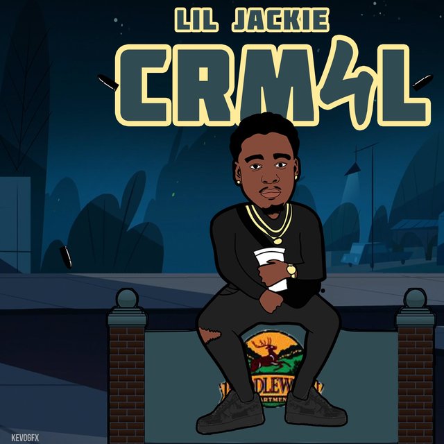 Crm4l