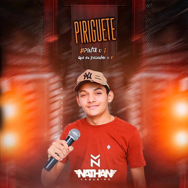 Piriguete