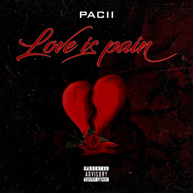 Love is Pain