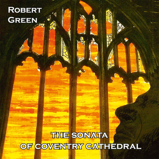 The Sonata of Coventry Cathedral