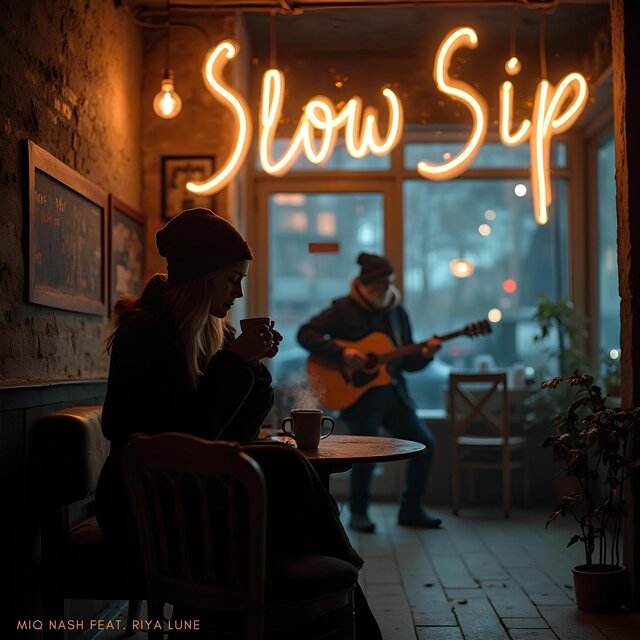 Slow Sip