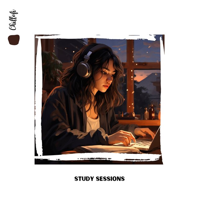 Study Sessions: Lofi Music for Concentration