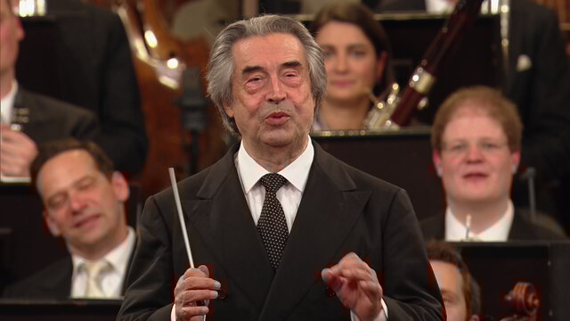Neujahrsgruß / New Year's Address / Allocution du Nouvel An