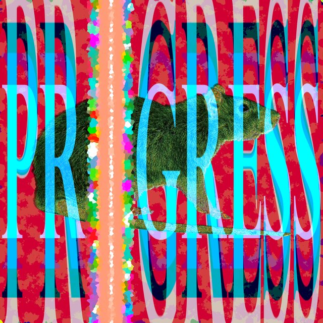 Pr*gress