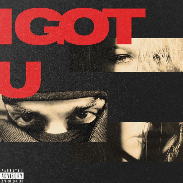 I GOT U