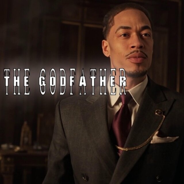 THE GODFATHER