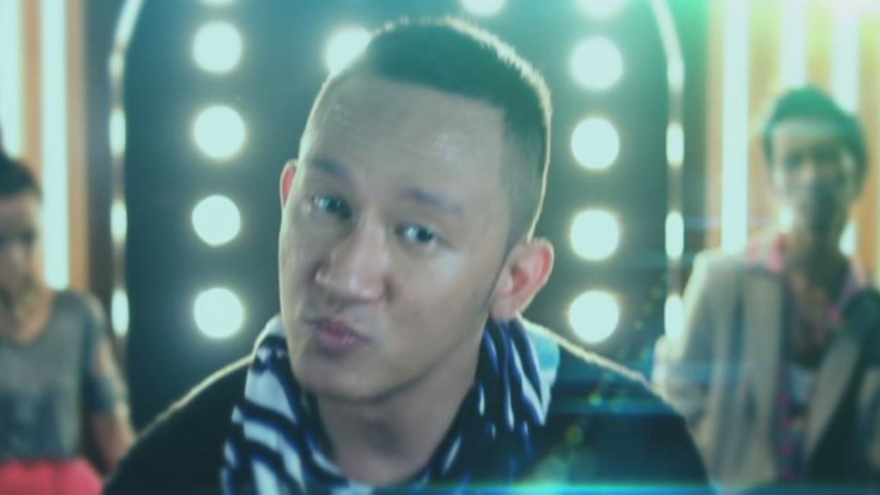 Jangan Bilang "I Love You" (Video Clip)