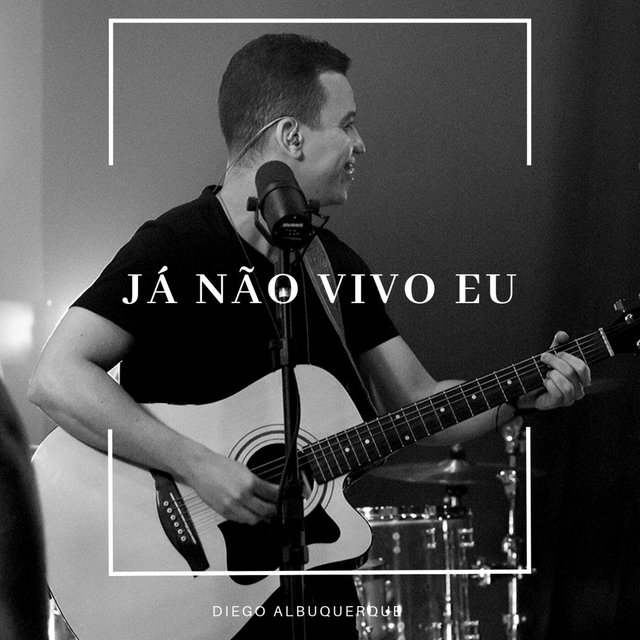 Já Não Vivo Eu