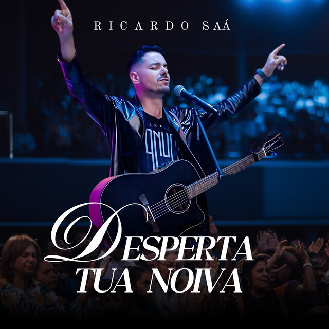 Desperta Tua Noiva
