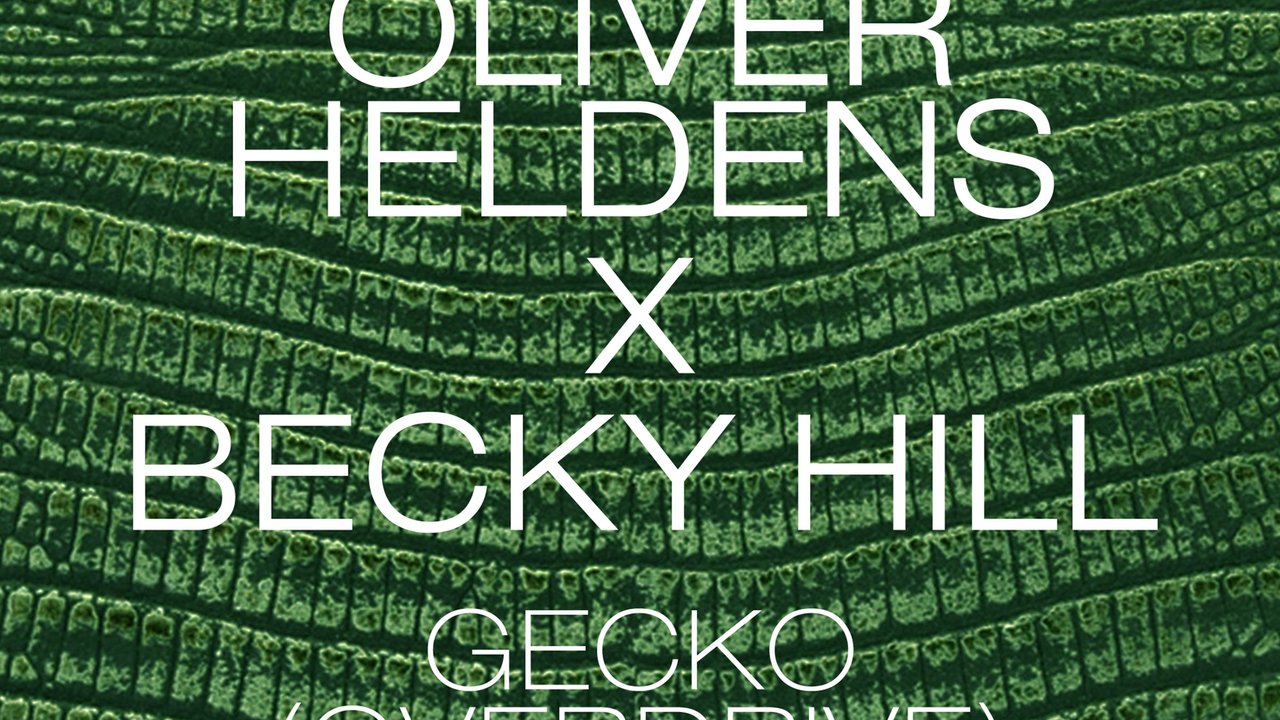 Gecko (Overdrive)