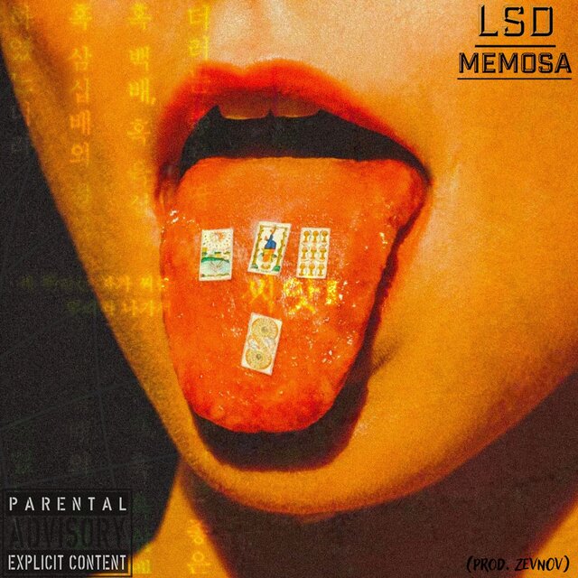 L S D