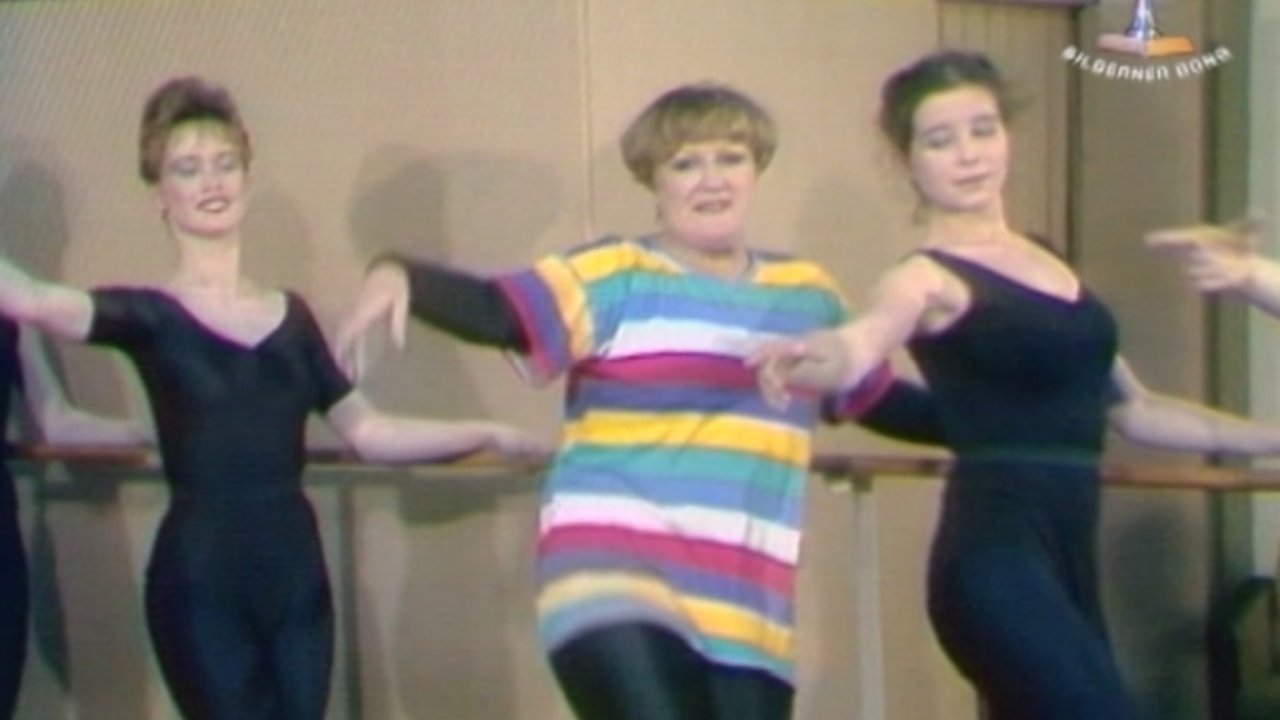 Dicke da (Bong 02.02.1984) (VOD)