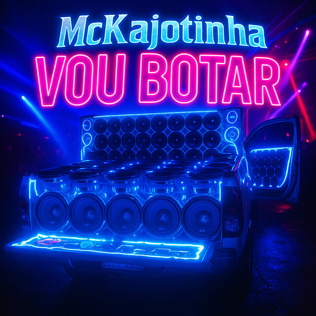 Vou Botar