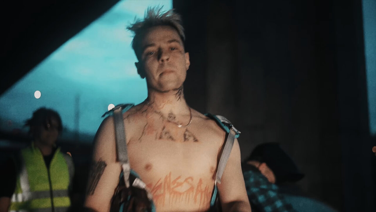 Ciągle W Trasie (Official Video)
