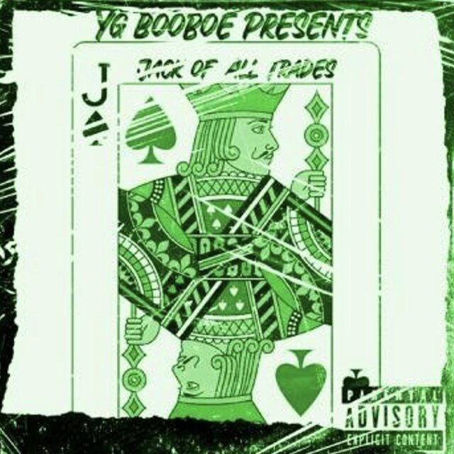 Jack Of All Trades (Deluxe)