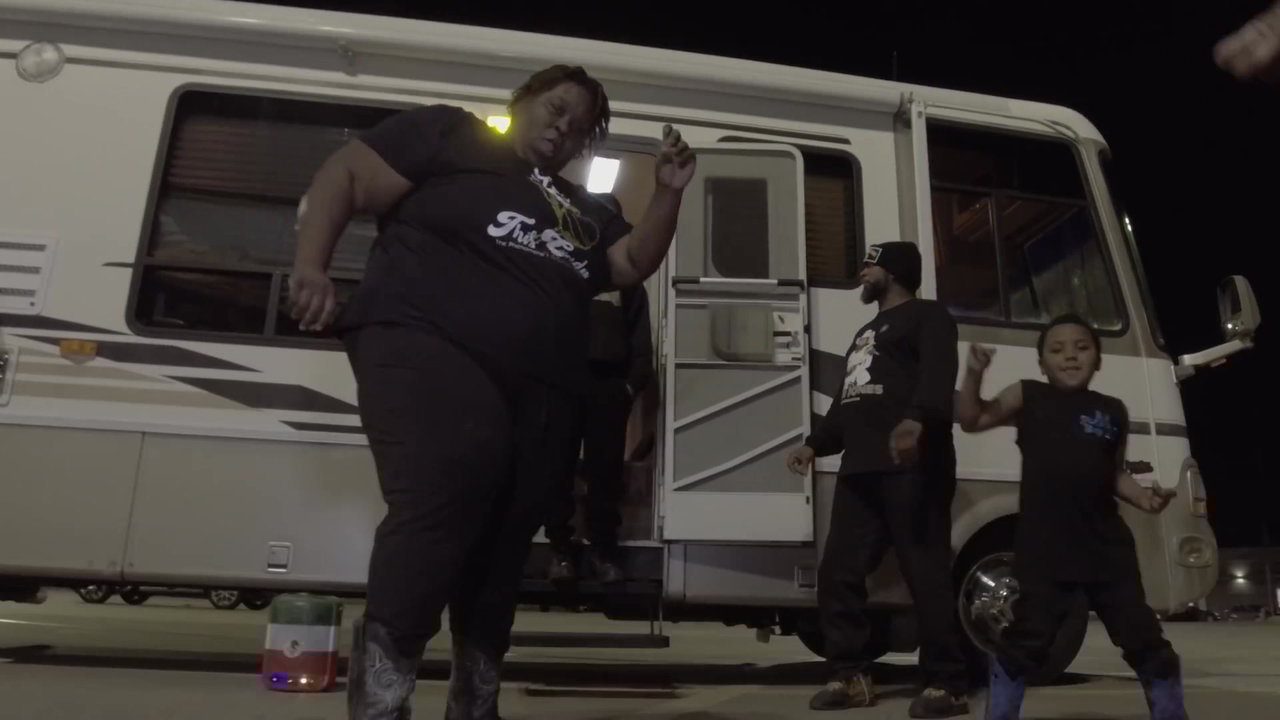 No Worries by Jeter Jones on TIDAL