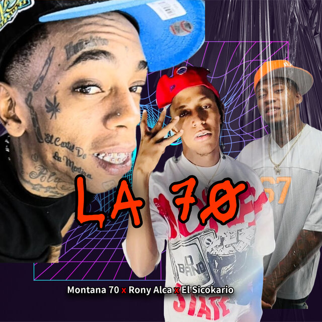 La 70