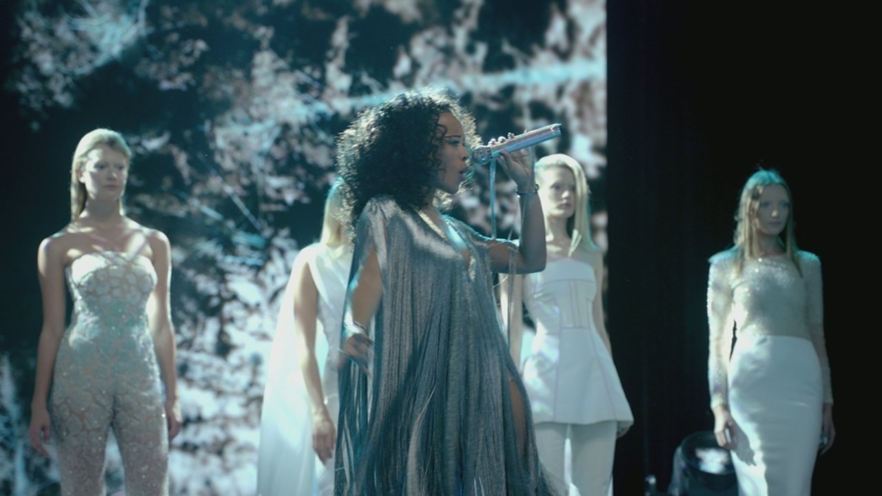 Aces High (feat. Serayah) (Video)