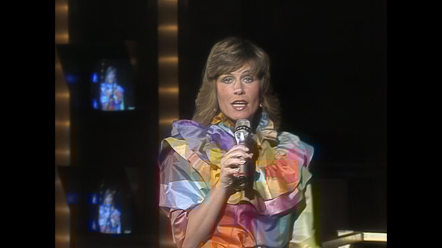 Heiß und Kalt (Hitparade 05.03.1982)