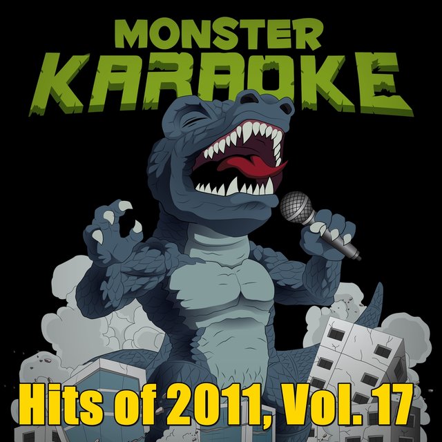 Hits of 2011, Vol. 17
