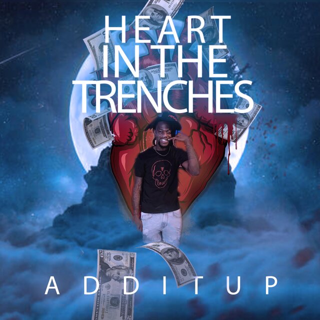 Heart In The Trenches