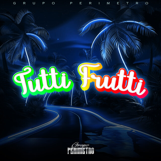 Tutti Frutti