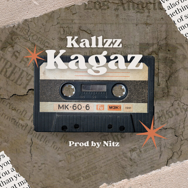 Kagaz
