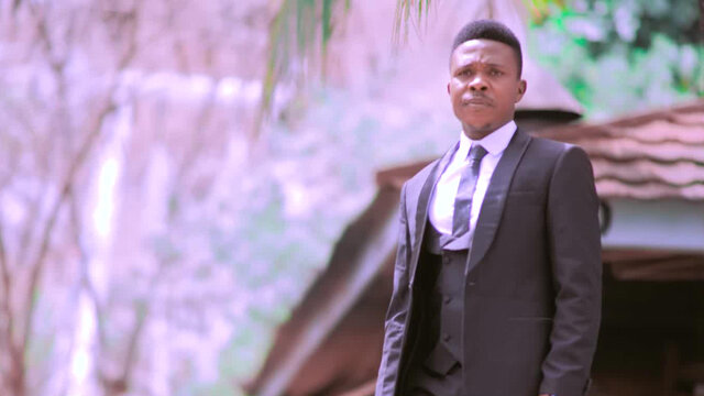 Da Kece Zanyi Wuff 